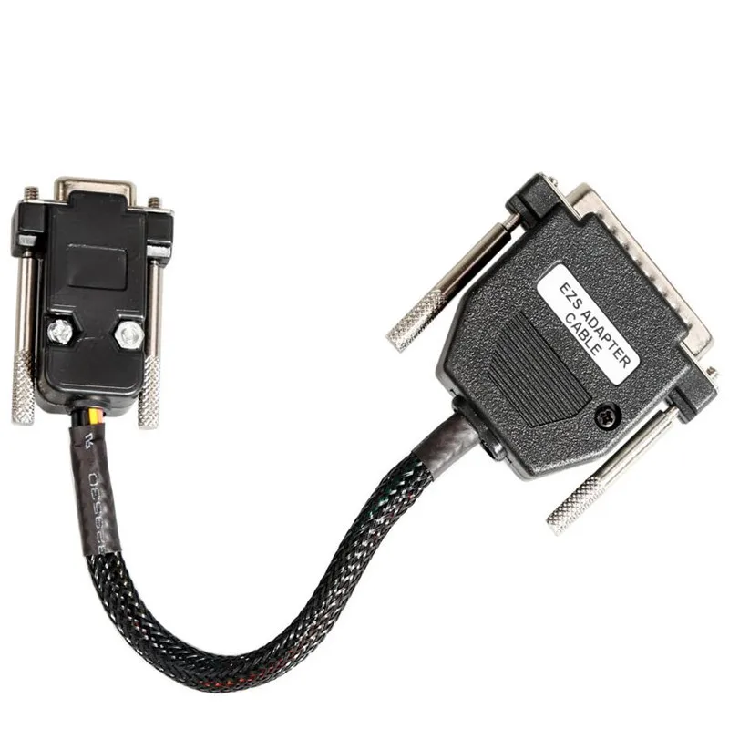 Xhorse VVDI PROG EZS/EIS Адаптеры 10 шт./компл. Бесплатная доставка компанией DHL | Автомобили и