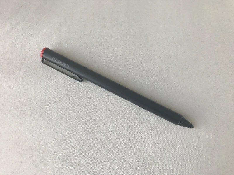 Новый оригинальный цифровой Стилусы Ручка Pro для Lenovo ThinkPad 10 P40 Йога P50 P70 x1 Планшеты 260 йога 460 4x80h34887|digital stylus