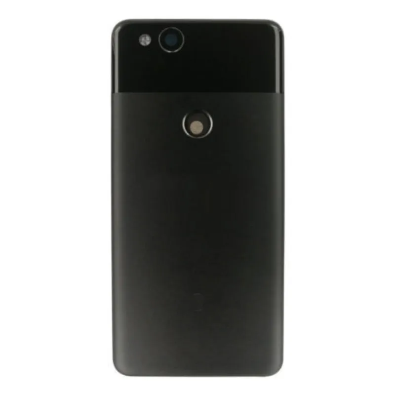 Для Google Pixel 2 5 0 &quotзадняя крышка батарейного отсека Корпус Корпуса + флэш объектив