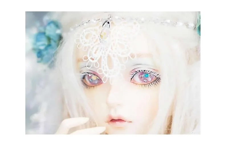 Новинка Cygne 1/4 Милая BJD кукла девушка тело Игрушки для девочек смолы куклы для модели игрушки коллекция хобби подарок