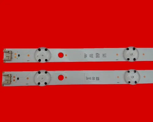 2 шт. светодиодный черный свет полосы для LG 32LH604V NC320DUE 32lh6047 32LH60_FHD S L SSC_32inch_FHD_REV01_15110 |