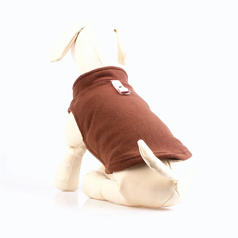 Летний жилет одежда для собак футболка цветные товары домашних животных