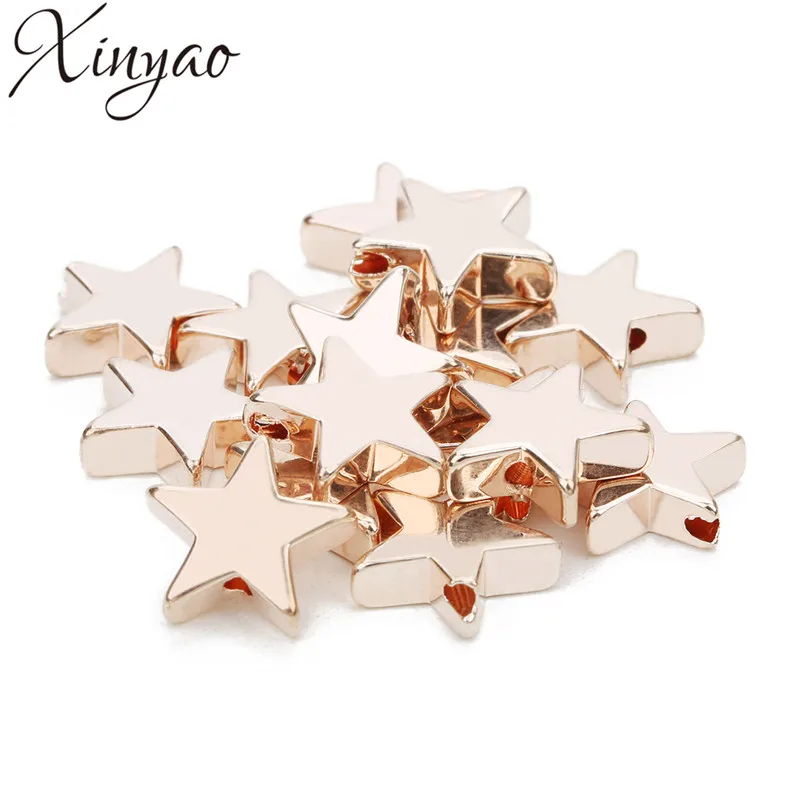 10 шт. медные бусины 11 мм | Украшения и аксессуары