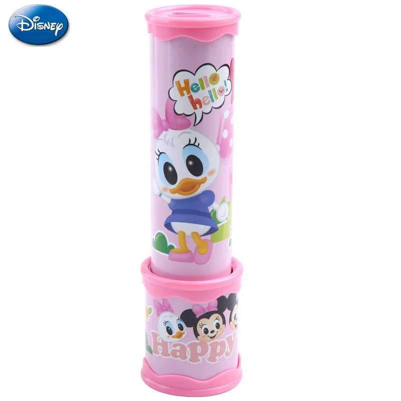 Дисней Микки калейдоскоп многопризма детская головоломка взрослый