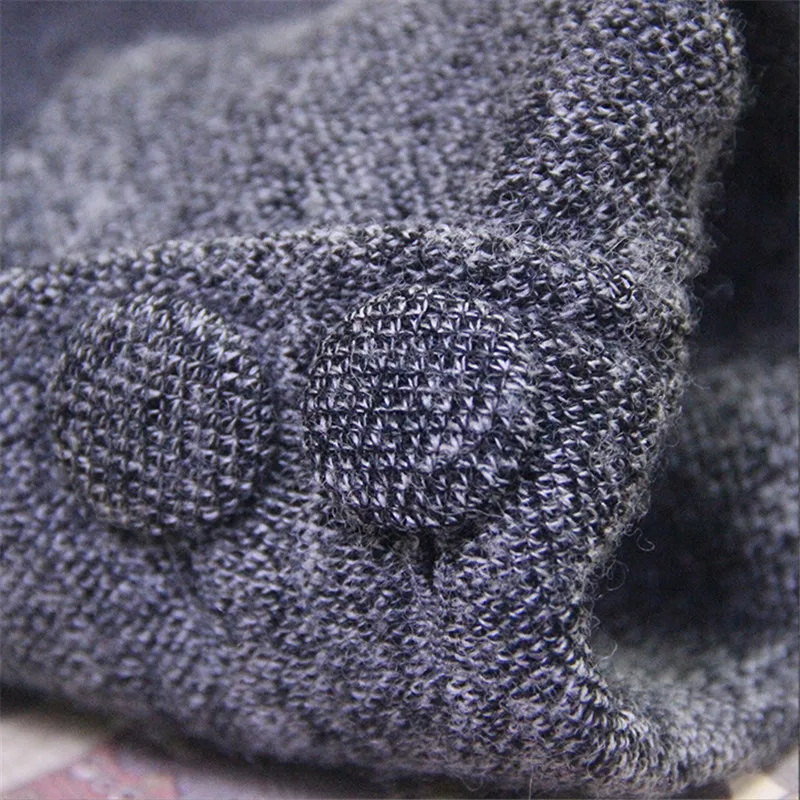 Винтажное приталенное зимнее женское пальто плотное шерстяное теплое женская