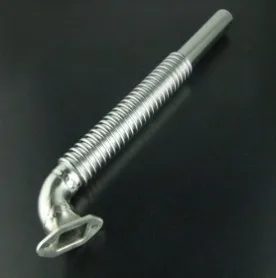 

Гибкий разъем для двигателя DLE55/EME55 (40-60cc)