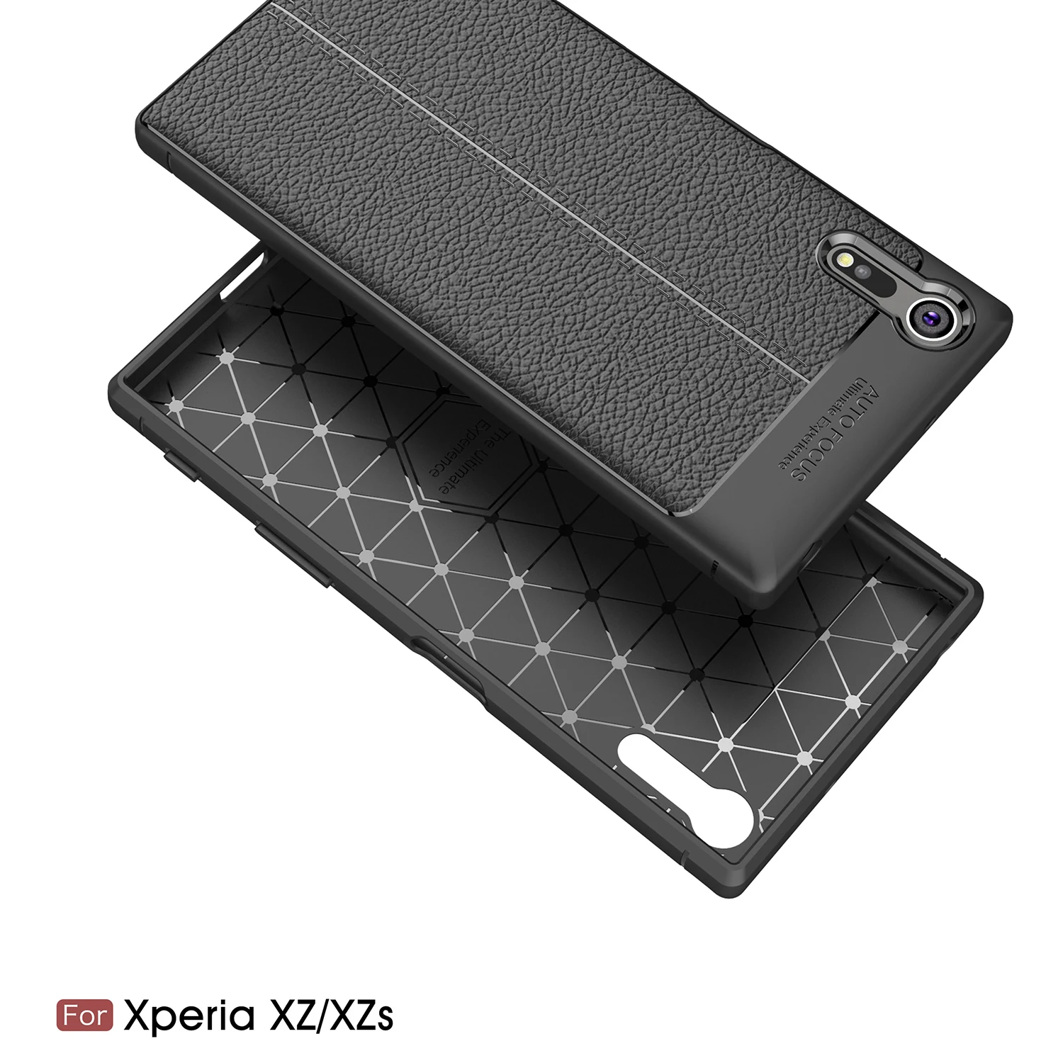5.2For sony Xperia Xz чехол для sony Xperia Xz Xzs Xz3 Xz4 1 s, 2, 3, ремешок Компактный Двойной F8331 F8332 G8232 H4311 H3321 Coque чехол