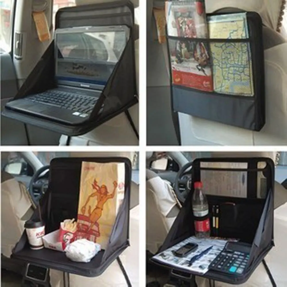 COGEEK автомобильный ПК держатель для ноутбука компьютерный стол крепление