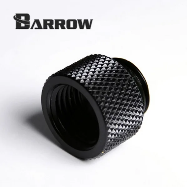 Barrow G1/4 &quot10 мм Удлинительный соединительный элемент|fittings barrow|connector fittingsbarrow fitting |