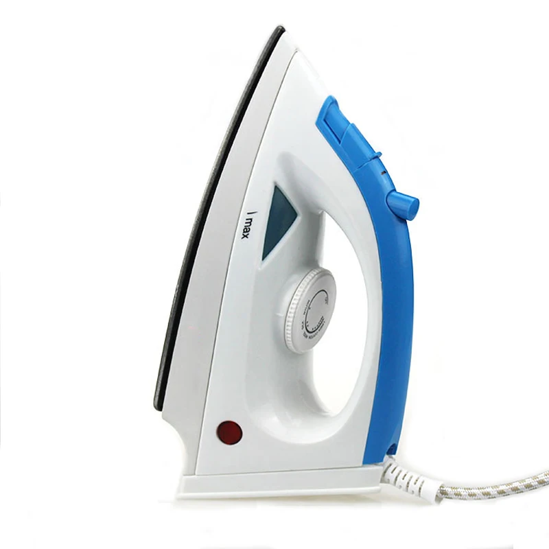 

Electric Steam Iron 220v Clothes Irons Iron for Ironing Stainless Steel soldering Irons Steam Clothes Steamer Anti-calc