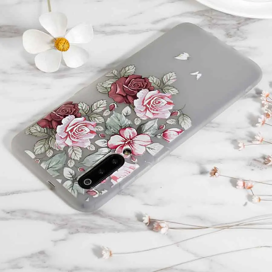 Силиконовый чехол для телефона Huawei Honor 7i 6X 5C 6C 8 V8 Pro P10 lite V9 G9 Plus P Smart Y5 Y6 2017 цвет