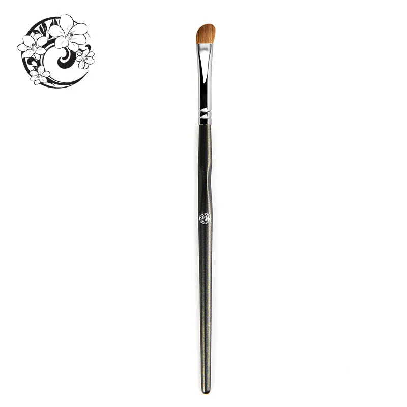 Кисти для макияжа ENERGY Brand Weasel маленькие кисти контура M108|maquillaje pinceles|contour brushbrand makeup