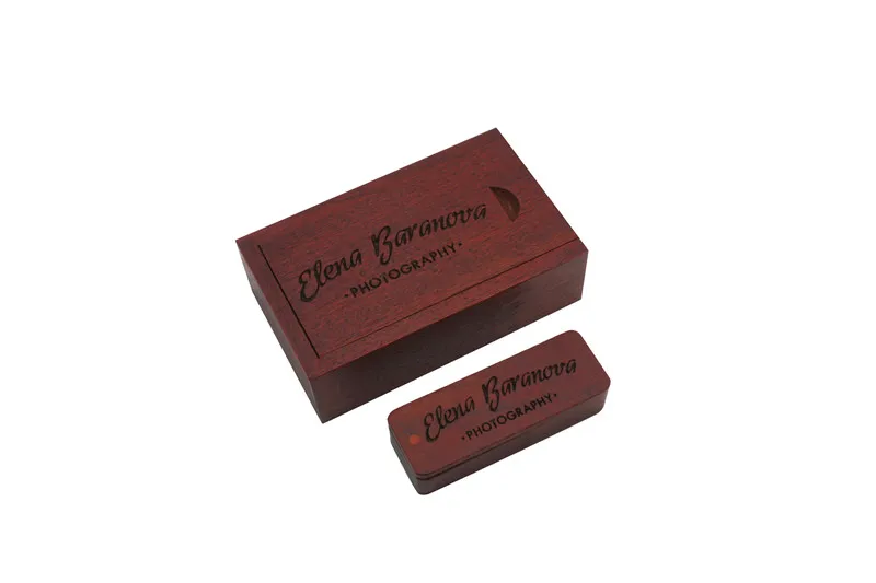 JASTER USB 3,0 Натуральные Деревянные USB+ коробка USB флеш-накопитель bamboo 4G 8GB 16GB 32GB гравировка логотипа для фотографии свадебные подарки