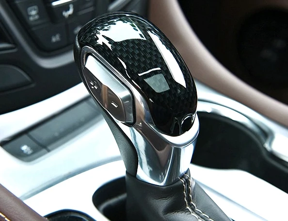Ручка переключения передач для Chevrolet Malibu MK8 16 |Ручка передач| |