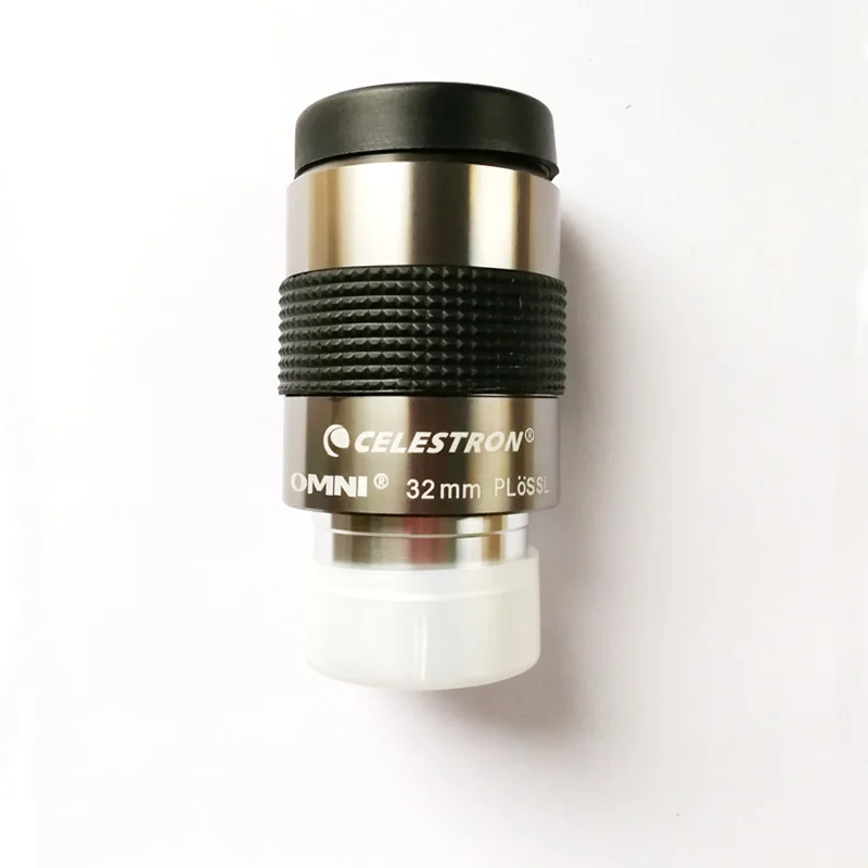 Celestron OMNI 32 мм окуляр телескоп аксессуары профессиональный HD астрономический окуляр