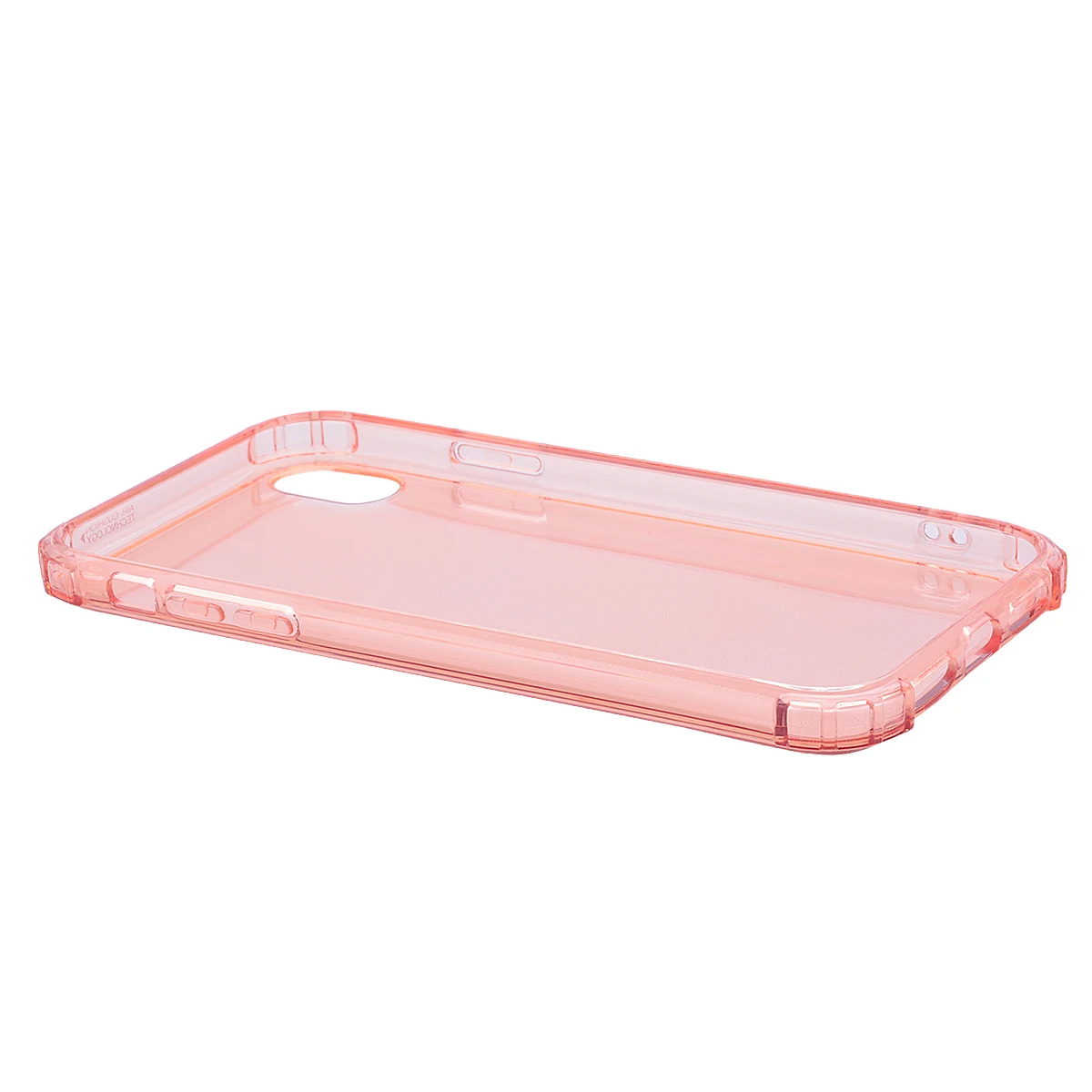Ultra thin Clear Transparent TPU Silicone Case For Apple iPhone Xr iPhoneXR Protect Rubber Phone XR |