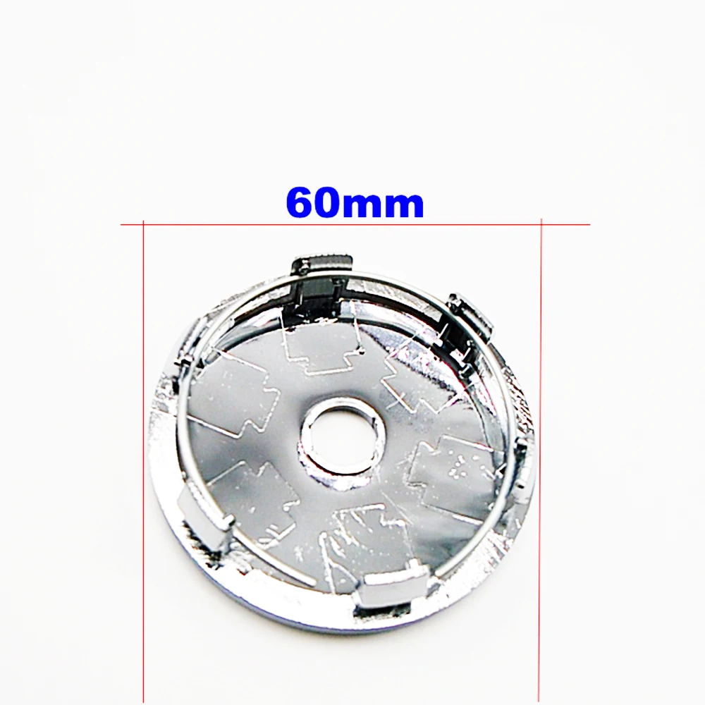 54 56 60 64 мм Автомобильная эмблема значок колеса колпачки ступицы для Ford Focus FIESTA F150 Kuga Fusion Escape Ecosport колпачки ступицы крышка