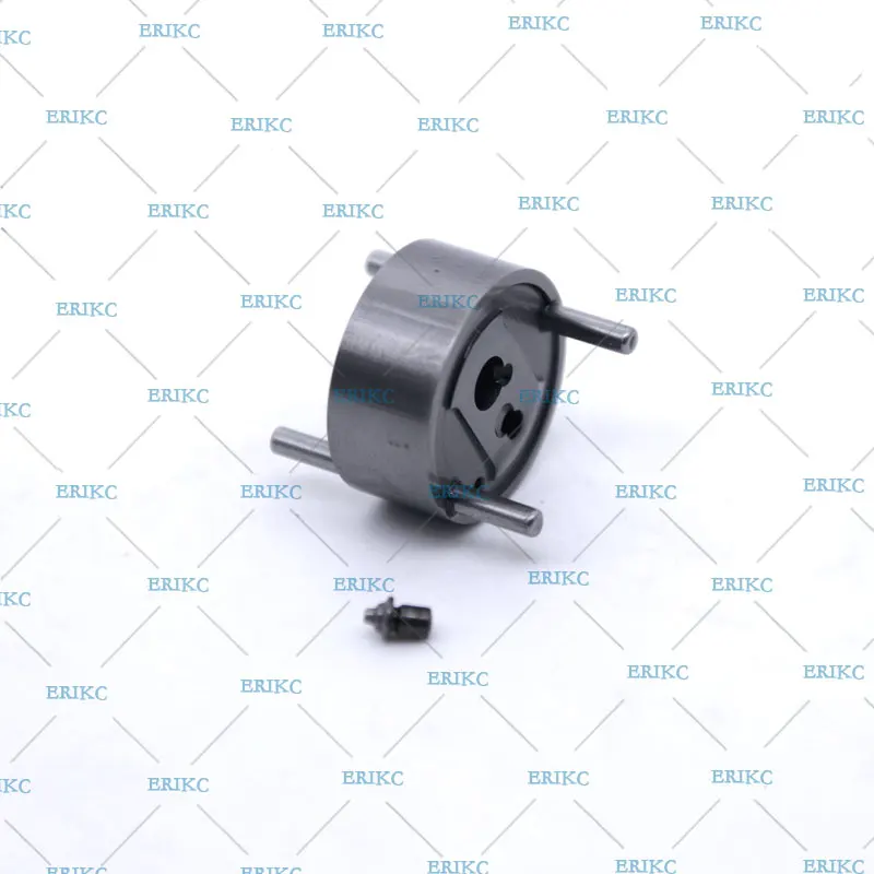 Пьезоэлектрический клапан в сборе ERIKC F00GX17005 инжектор Common Rail пьезорегулирующие