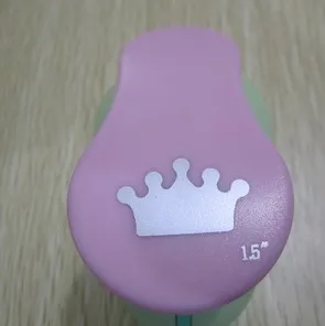 Самолет 1,5 ''(36 мм) дырокол для скрапбукинга резак для бумаги diy Пробойники детский инструмент для рукоделия тиснение детский S2936-2