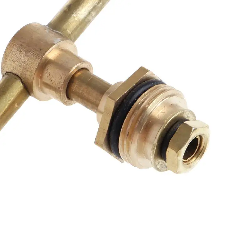 Садовый распылитель 1/2 &quot роторный латунный оросительный фонтан для полива|sprinkler