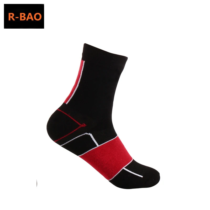 Профессиональные велосипедные носки для мужчин и женщин шоссейного велосипеда
