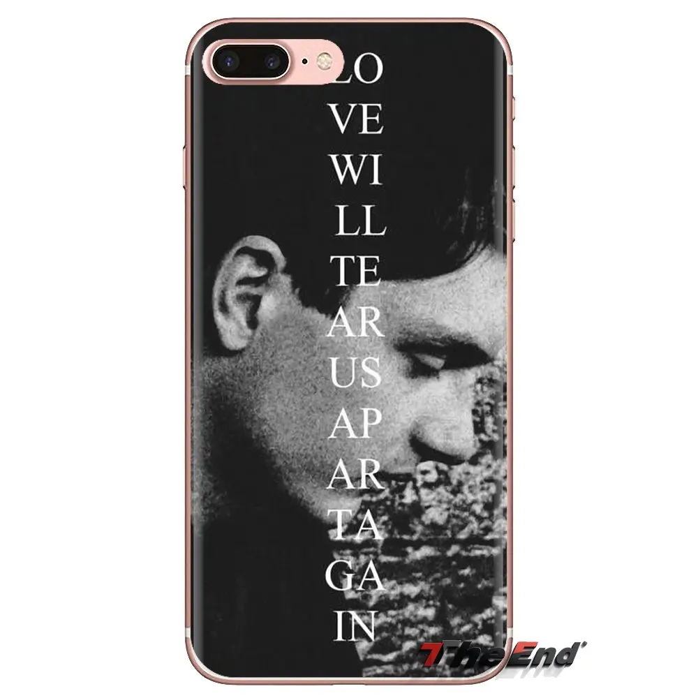 Для Oneplus 3T 5T 6T Nokia 2 3 5 6 8 9 230 3310 1 7 Plus 2017 2018 мягкая сумка чехол UK Joy Division vious Music Band Art |