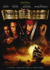 Пираты Карибского моря черный жемчуг винтажный Ретро плакат декоративный сделай