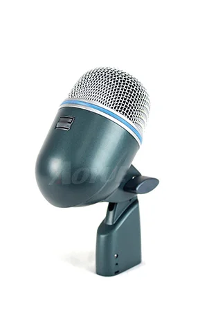 AOYUE Горячая 7 комплектов гитарный барабанный инструмент mic Ручной барабанный набор микрофонов