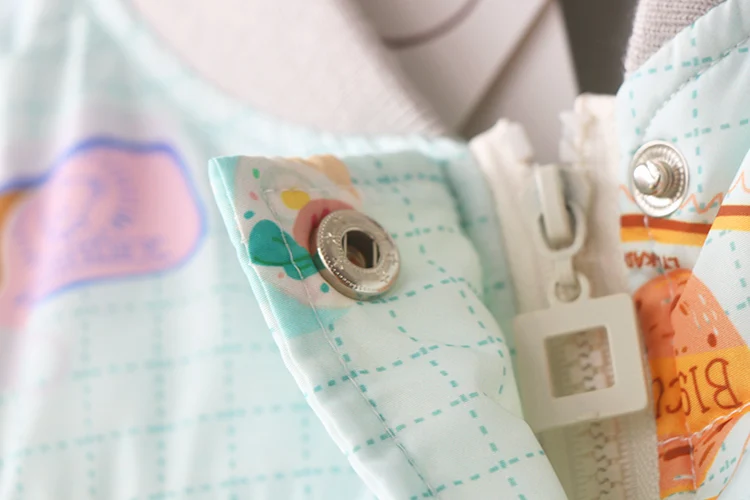 Новый дизайн зимнее пальто для женщин 2017 клетчатые принты парки утолщенная