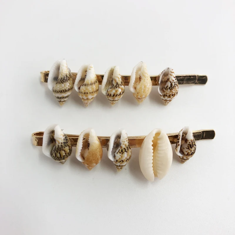 Handmade Summer Holiday Hair Acecessories Gift