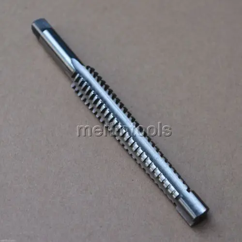 

TR24 x 4 Trapezoidal Metric HSS Left hand Thread Tap
