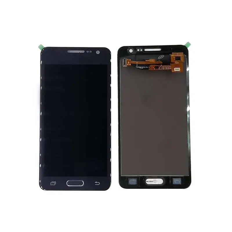 Яркость можно настраивать для samsung A3 2015 ЖК дисплей Дисплей A3000 A300 A300X A300F Сенсорный