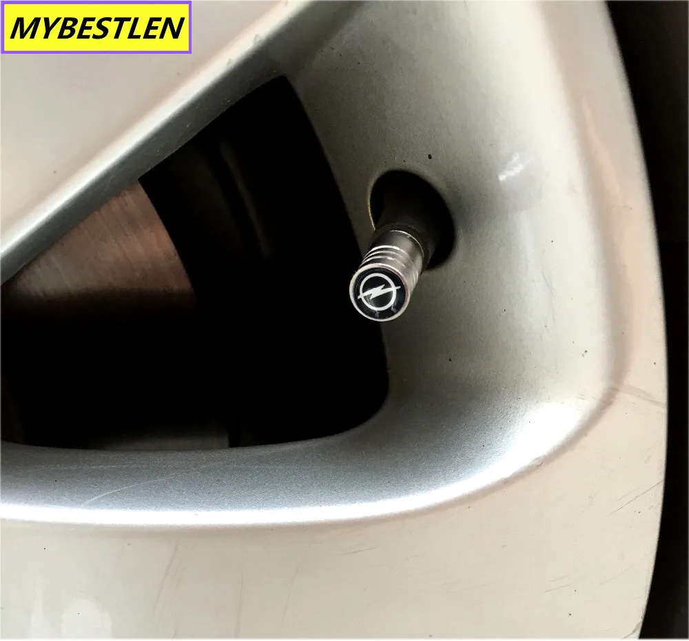 Аксессуары для Opel astra h g insignia opel mokka 4 шт.|Наклейки на автомобиль| |