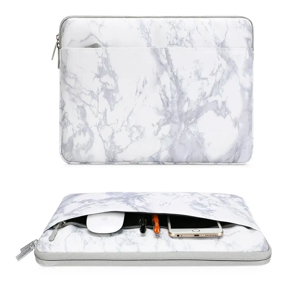 Чехол-сумка для ноутбука MOSISO для Macbook Dell hp lenovo Surface notebook Air Pro 11 13 13,3 15 16 дюймов