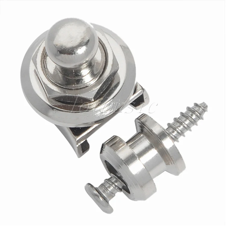 60 P хром schaller стиль гитары бас ремешок замки|lock floor|locks combinationlock pick |