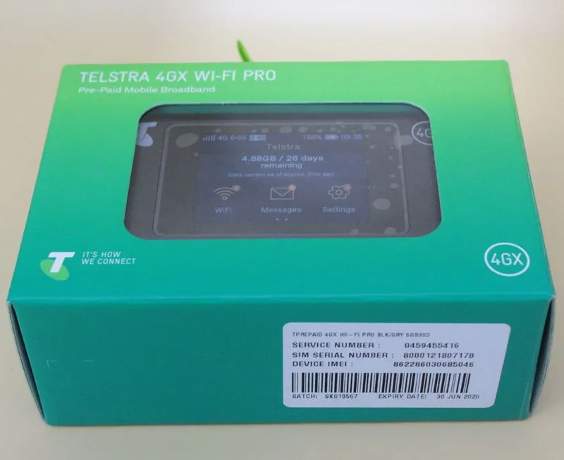 Разблокированный Мобильный Wi Fi Hotspot Huawei E5787 E5787Ph 67a LTE Cat6 300 Мбит/с батарея 3000 мАч