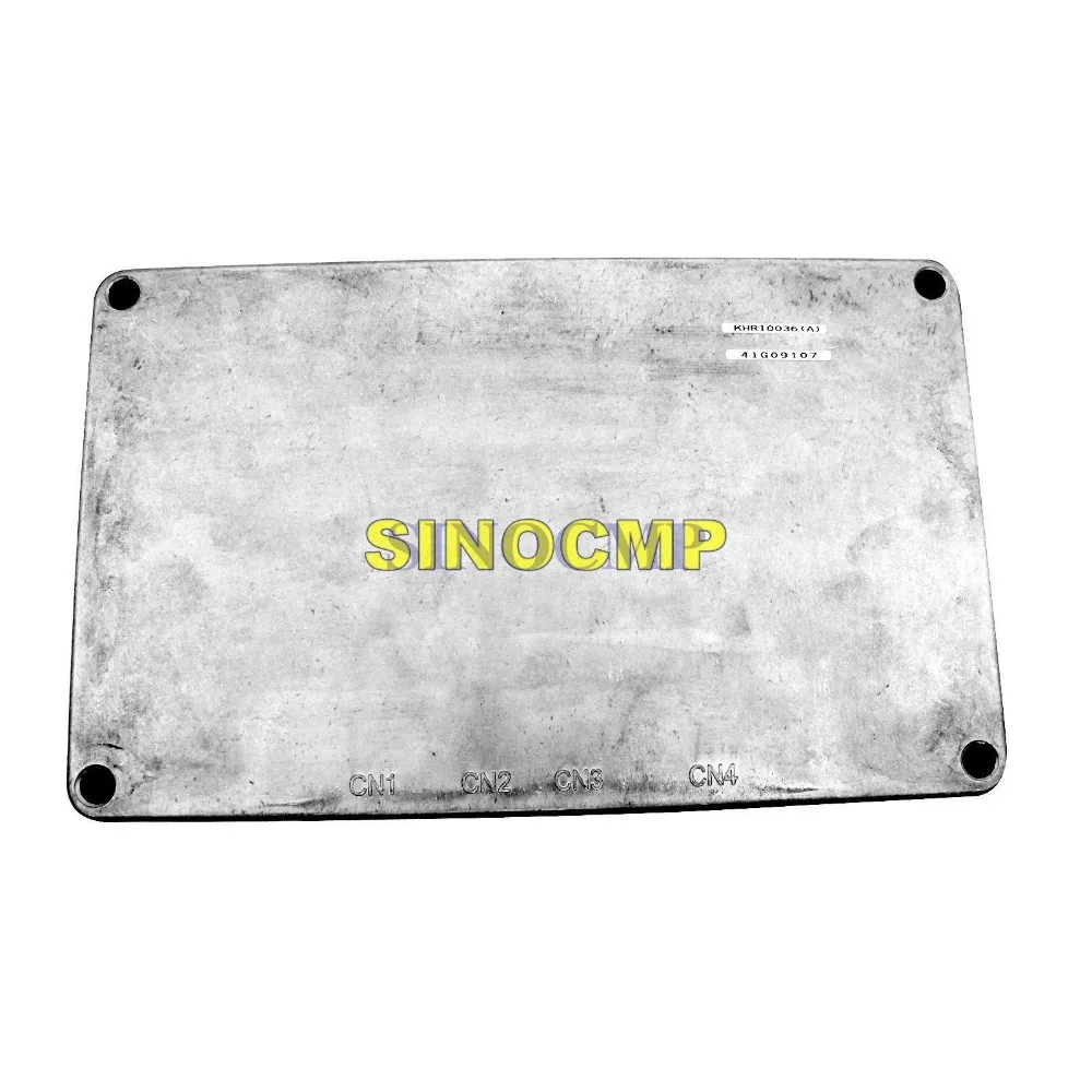 

Экскаватор Компьютер Vecu KHR10036 для Sumitomo SH360-5 с программой