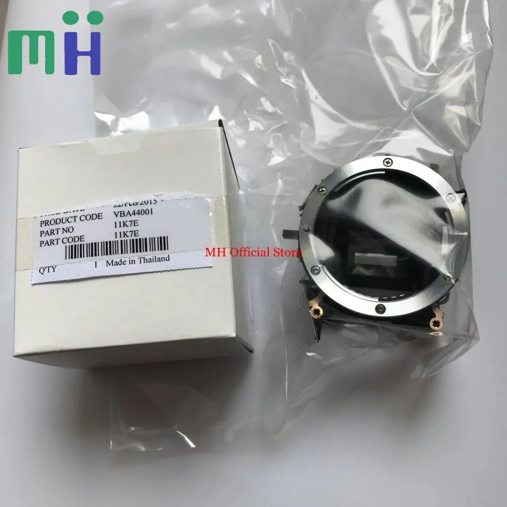 Новая зеркальная коробка D5500 D5600 в сборе без затвора маленькая Основная для Nikon 11K7E