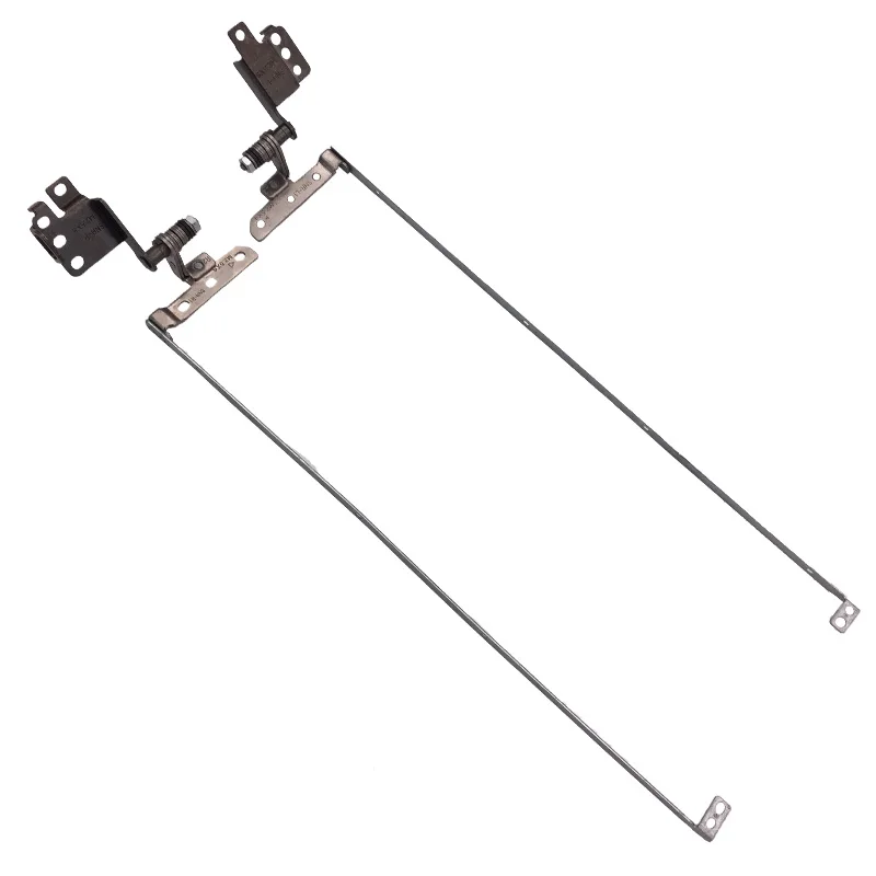 Петли для ЖК-экрана ноутбука LENOVO Y570 Y575 Y570A P/N:AM0HB000300 AM0HB000200