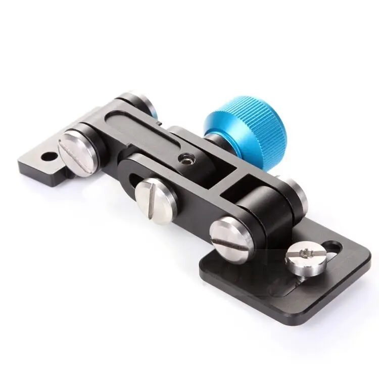 

Telephoto Zoom Lens Bracket Long-Focus Quick Release Plate Lens Camera Support Adapter Holder SUNWAYFOTO RRS