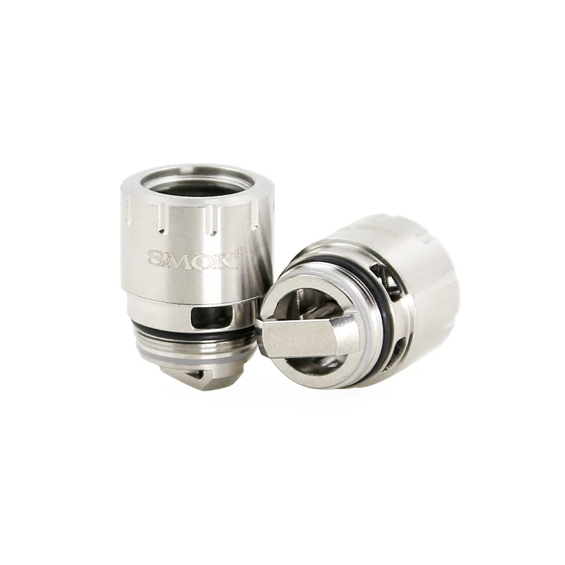 3 шт. оригинальный электронных сигарет Smok V8 Детские RBA катушка для TFV8 Baby танк