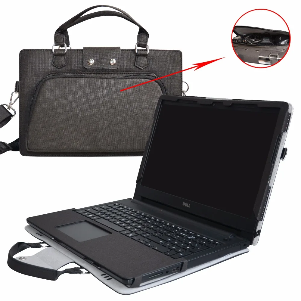 Labanema точно Портативный ноутбук сумка чехол Обложка для 15 6 &quotDell Inspiron 3567 3565 i3567 i3565