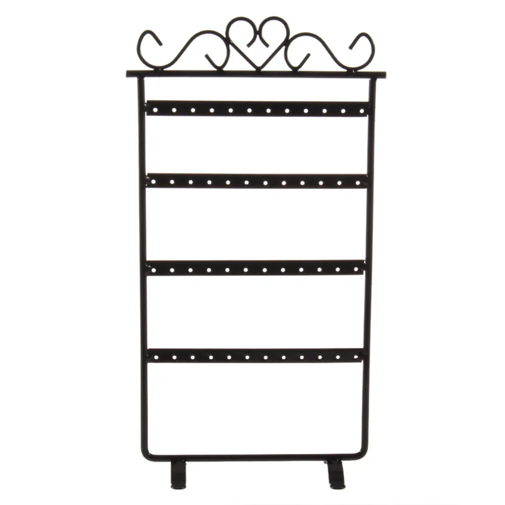 48 отверстие серьги шпильки витрина металлический держатель ювелирных изделий