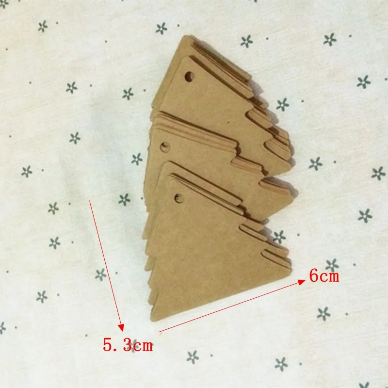 20pcs 20 шт 38 вариантов дизайна DIY крафт-бумажные бирки несколько форм Рождество Свадьба Избранное вечерние этикетки подарочные карты Пустые бирки для багажа - Цвет: 20pcs