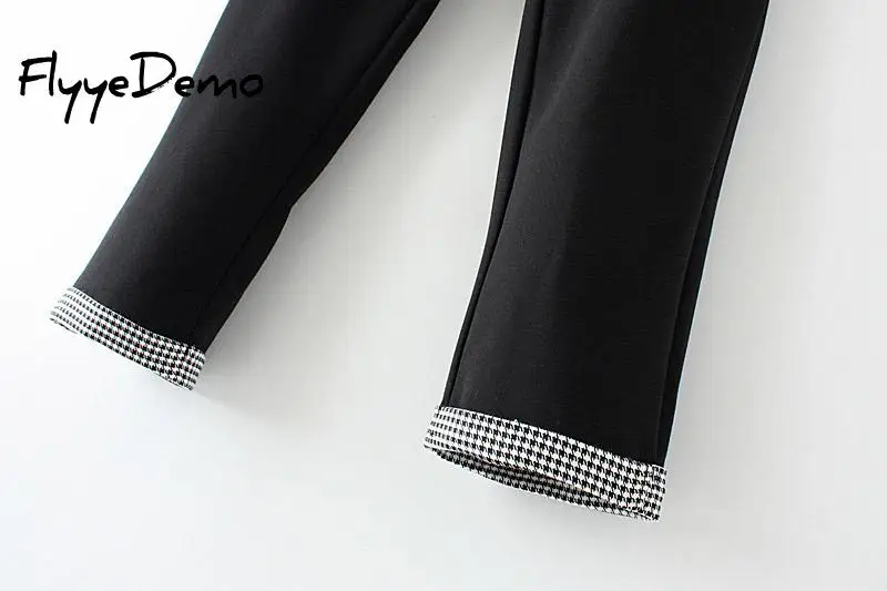 

XL - 4XL Casual Drawstring Waist Solid Color High Waist Harem Pants Autumn Winter Full Pants Women Going Out Trousers Plus Size