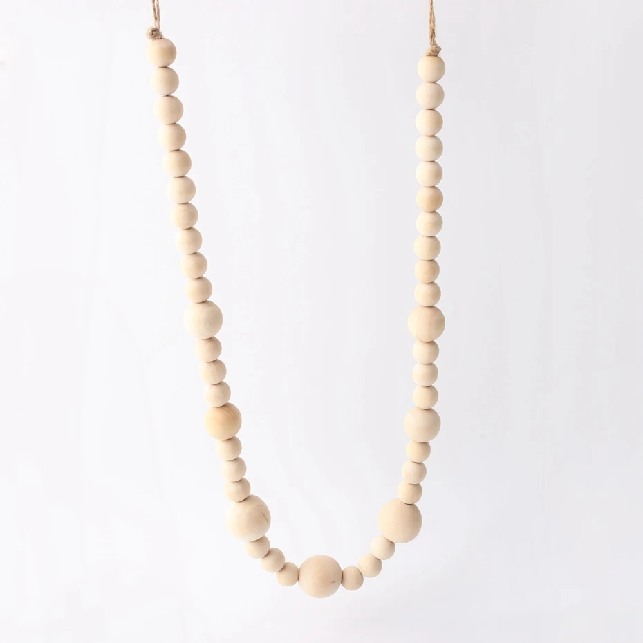 Домашнее декорация рукоделие хобби в скандинавском стиле украшение для спальни