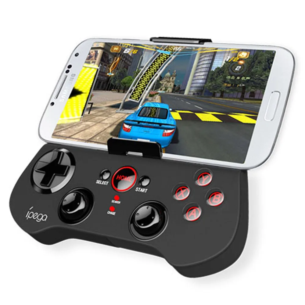 IPEGA 9017S беспроводной геймпад Bluetooth игровой контроллер игровой джойстик для Android/iOS планшетный ПК смартфон ТВ коробка