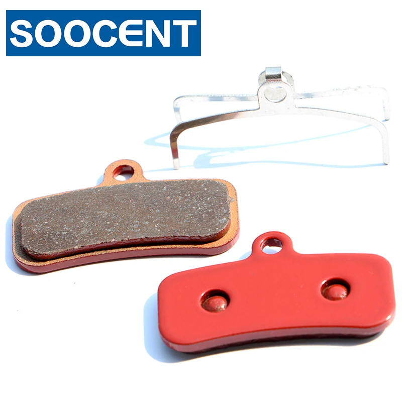 Тормозные колодки для велосипеда Shimano Saint m810 m820 4 пары|bicycle brake pads|brake padsdisc parts |