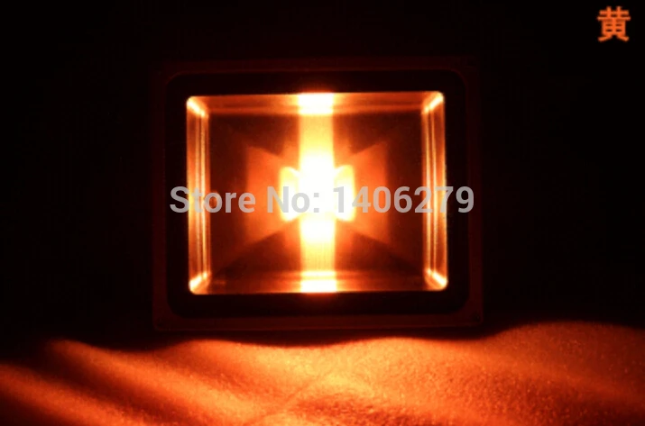 Wholesale10w RGB DC90 260V IP65 светодиодные наружные прожекторы для квадратных отелей|led
