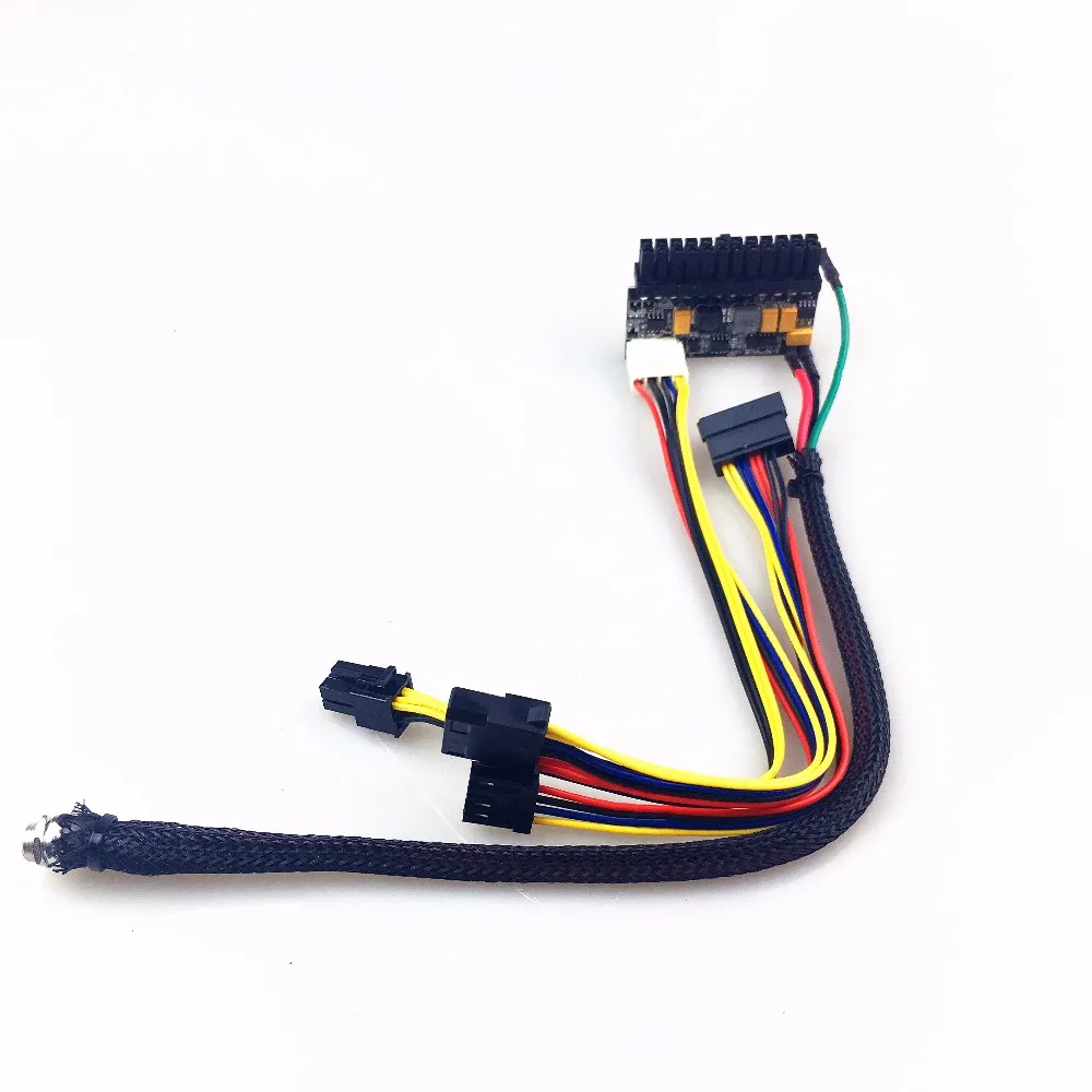 150w блок питания 24Pin, работающего на постоянном токе 12 В в мини ITX постоянного тока блок питания переменного тока блок питания ATX ПК переключатель DC-DC блок питания ATX Блок питания пресс-форм для пико-коробка